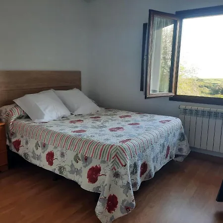 Gæstehus La Espina De 3*