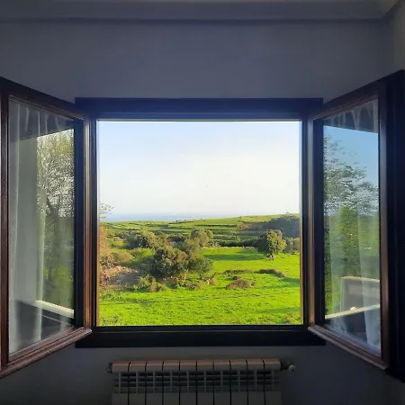 La Espina De Pechón