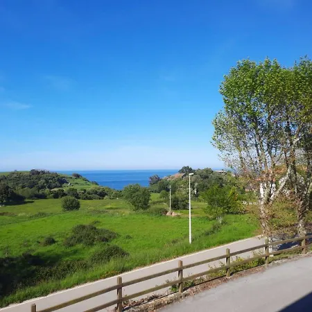 La Espina De Pechón