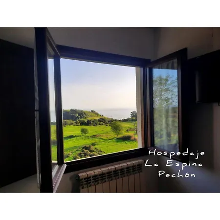 Penzion La Espina De Pechón