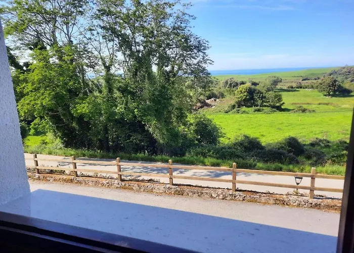 ゲストハウス La Espina De 3*