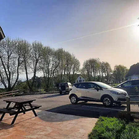 Vendégház La Espina De 3*