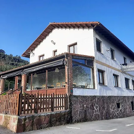 La Espina De