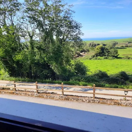 ゲストハウス La Espina De 3*