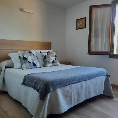Guest house La Espina De *