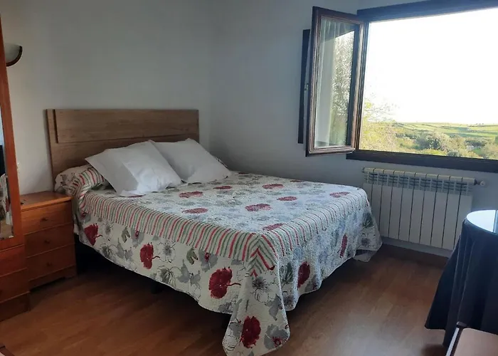 Гостевой дом La Espina De 3*