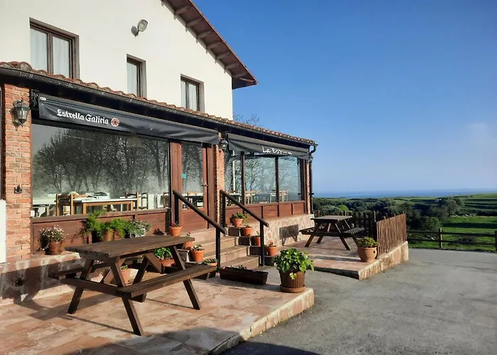 La Espina De Печон